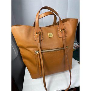 Dooney & Bourke Raleigh Tara Shopper Tote